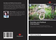 Bookcover of Suicides and Political Intervention