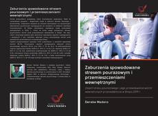Borítókép a  Zaburzenia spowodowane stresem pourazowym i przemieszczeniami wewnętrznymi - hoz