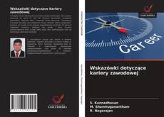 Buchcover von Wskazówki dotyczące kariery zawodowej