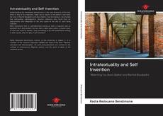 Couverture de Intratextuality and Self Invention