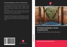 Buchcover von Intratextualidade e Auto-investimento