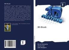 Bookcover of 3D-Druck