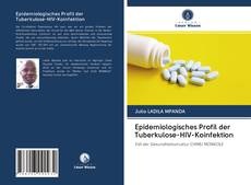 Portada del libro de Epidemiologisches Profil der Tuberkulose-HIV-Koinfektion