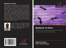 Portada del libro de Badanie In-Vitro