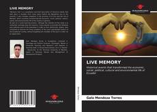 Borítókép a  LIVE MEMORY - hoz