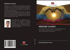 Buchcover von MÉMOIRE VIVANTE