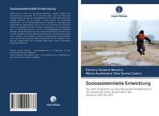 Bookcover of Sozioassistentielle Entwicklung