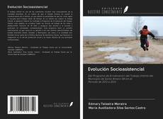 Capa do livro de Evolución Socioasistencial 