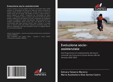 Bookcover of Evoluzione socio-assistenziale