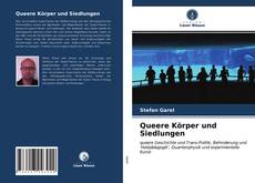 Capa do livro de Queere Körper und Siedlungen 