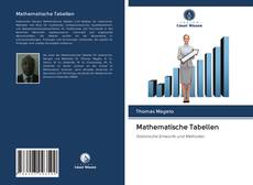 Capa do livro de Mathematische Tabellen 