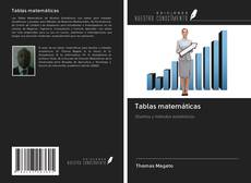 Bookcover of Tablas matemáticas