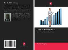 Tabelas Matemáticas kitap kapağı