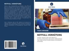 Обложка NOTFALL-VERHÜTUNG