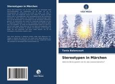 Capa do livro de Stereotypen in Märchen 