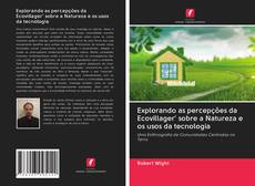 Buchcover von Explorando as percepções da Ecovillager' sobre a Natureza e os usos da tecnologia
