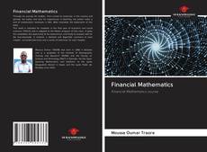 Financial Mathematics kitap kapağı