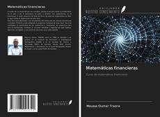 Bookcover of Matemáticas financieras