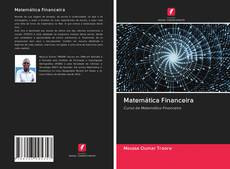Capa do livro de Matemática Financeira 