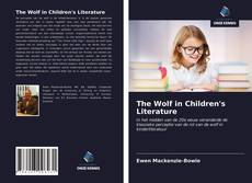 Bookcover of The Wolf in Children's Literature