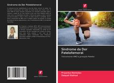 Síndrome da Dor Patelofemoral kitap kapağı