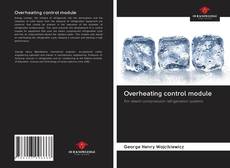 Bookcover of Overheating control module