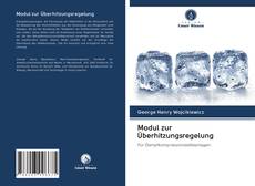 Bookcover of Modul zur Überhitzungsregelung