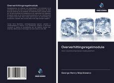 Copertina di Oververhittingsregelmodule