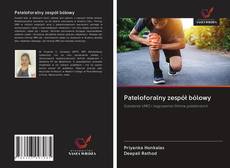 Portada del libro de Pateloforalny zespół bólowy