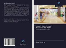 Copertina di RETAILCONTRACT