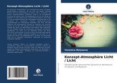 Konzept-Atmosphäre Licht / Licht的封面