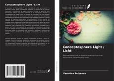 Copertina di Conceptosphere Light / Licht