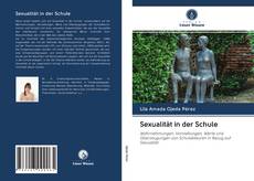 Bookcover of Sexualität in der Schule