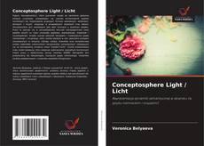 Portada del libro de Conceptosphere Light / Licht