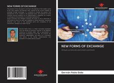 Bookcover of NEW FORMS OF EXCHANGE