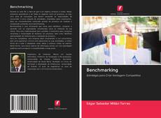 Buchcover von Benchmarking