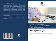 Bookcover of Arbeitsplatzanalyse