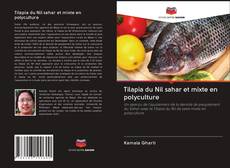 Bookcover of Tilapia du Nil sahar et mixte en polyculture