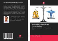 Bookcover of Marketing de apoio ao farmacêutico