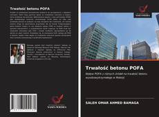 Trwałość betonu POFA的封面