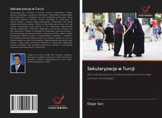 Portada del libro de Sekularyzacja w Turcji