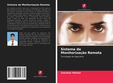 Bookcover of Sistema de Monitorização Remota