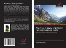 Couverture de Krajobraz w języku angielskim i rumuńskim zdjęcia świata