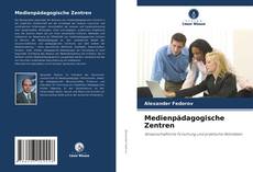 Couverture de Medienpädagogische Zentren