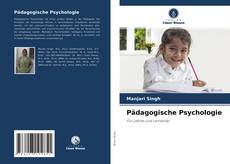 Portada del libro de Pädagogische Psychologie