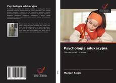 Copertina di Psychologia edukacyjna