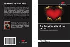 Couverture de On the other side of the mirror
