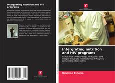 Buchcover von Intergrating nutrition and HIV programs