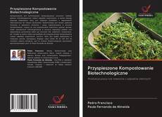 Portada del libro de Przyspieszone Kompostowanie Biotechnologiczne