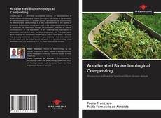 Capa do livro de Accelerated Biotechnological Composting 